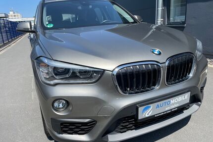 BMW X1 Gebrauchtwagen