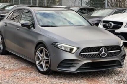 Mercedes-Benz A 200 Gebrauchtwagen