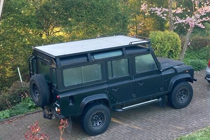 Land Rover Defender Gebrauchtwagen