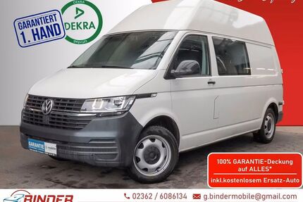 VW T6 Transporter Gebrauchtwagen