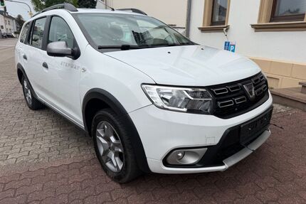 Dacia Logan Gebrauchtwagen
