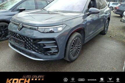 VW Tayron Gebrauchtwagen