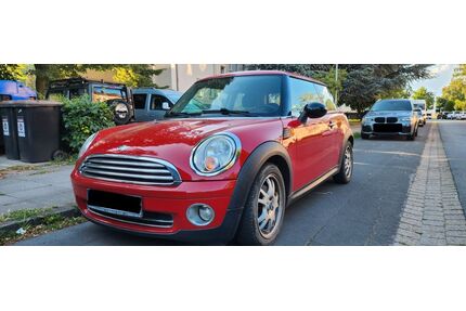 Mini ONE Gebrauchtwagen