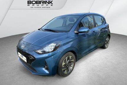 Hyundai i10 Gebrauchtwagen