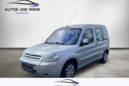Citroen Berlingo Gebrauchtwagen