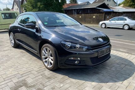 VW Scirocco Gebrauchtwagen