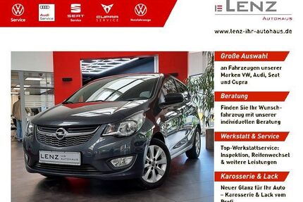 Opel Karl Gebrauchtwagen