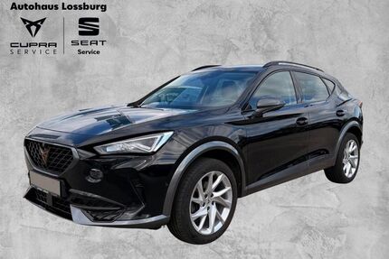 Cupra Formentor Gebrauchtwagen