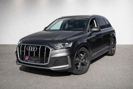 Audi Q7 Gebrauchtwagen