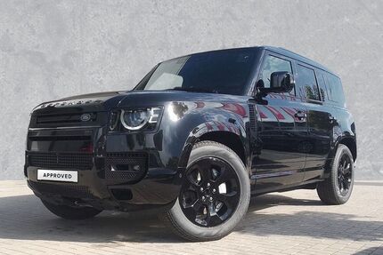 Land Rover Defender Gebrauchtwagen