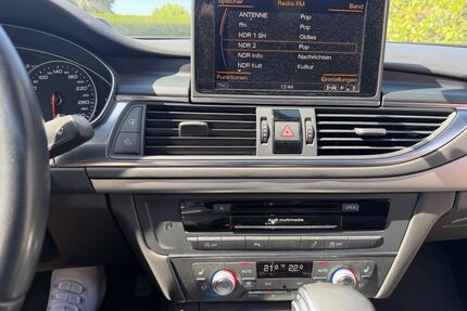 Audi A7 Gebrauchtwagen