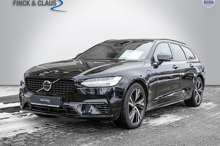 Volvo V90 Gebrauchtwagen