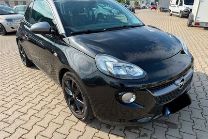 Opel Adam Gebrauchtwagen