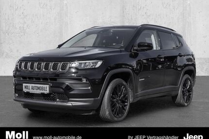 Jeep Compass Gebrauchtwagen