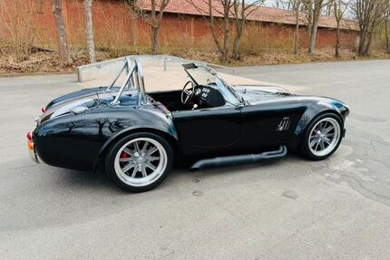 Cobra Andere Gebrauchtwagen