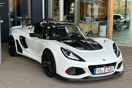 Lotus Exige Gebrauchtwagen