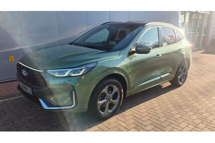 Ford Kuga Gebrauchtwagen