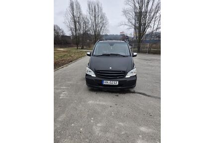 Mercedes-Benz Viano Gebrauchtwagen