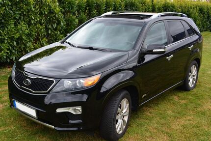 Kia Sorento Gebrauchtwagen