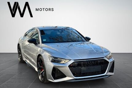 Audi RS7 Gebrauchtwagen