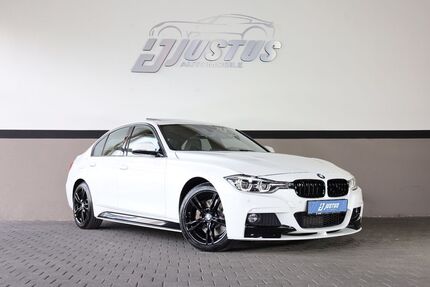 BMW 330 Gebrauchtwagen