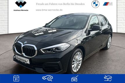 BMW 116 Gebrauchtwagen