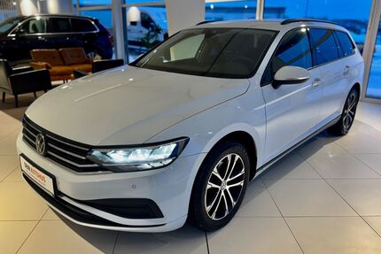 VW Passat Variant Gebrauchtwagen