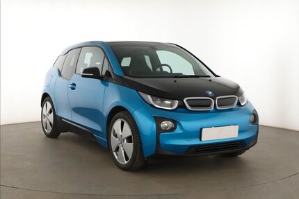 BMW i3 Gebrauchtwagen