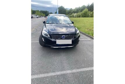 Volvo XC60 Gebrauchtwagen