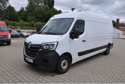 Renault Master Gebrauchtwagen
