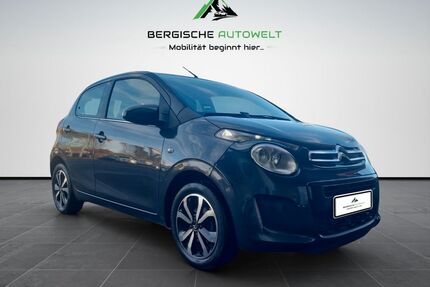 Citroen C1 Gebrauchtwagen