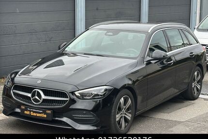 Mercedes-Benz C 200 Gebrauchtwagen
