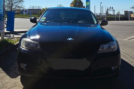 BMW 318 Gebrauchtwagen