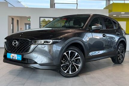 Mazda CX-5 Gebrauchtwagen