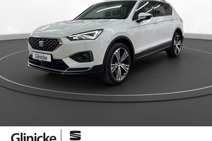 Seat Tarraco Gebrauchtwagen
