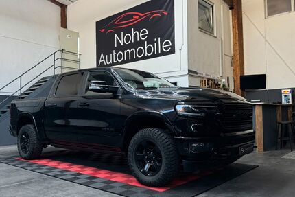 Dodge RAM Gebrauchtwagen
