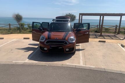 Mini Countryman S (Cooper) Gebrauchtwagen