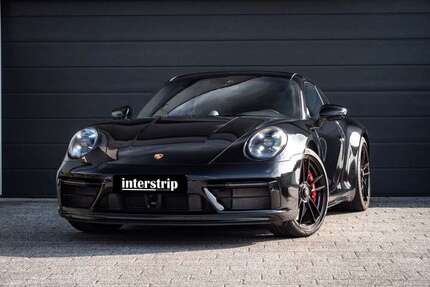 Porsche 911 Gebrauchtwagen