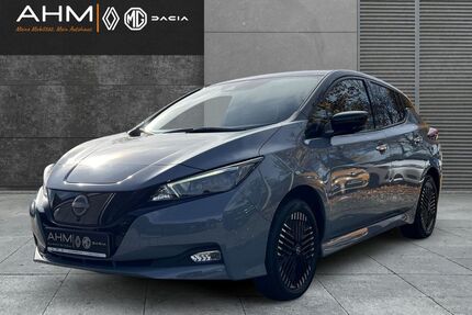 Nissan Leaf Gebrauchtwagen