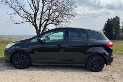 Ford C-Max Gebrauchtwagen