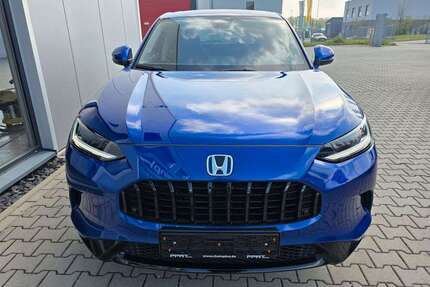 Honda ZR-V Gebrauchtwagen