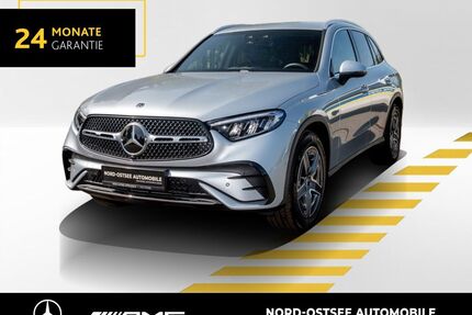 Mercedes-Benz GLC 300 Gebrauchtwagen