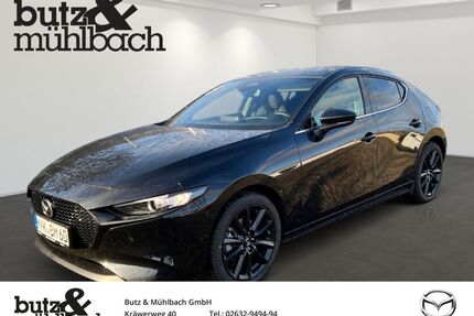 Mazda 3 Gebrauchtwagen