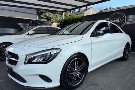 Mercedes-Benz CLA 180 Gebrauchtwagen