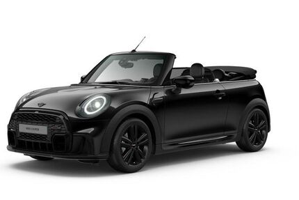 Mini Cooper Cabrio Gebrauchtwagen