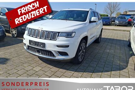 Jeep Grand Cherokee Gebrauchtwagen