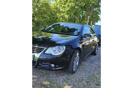 VW Eos Gebrauchtwagen