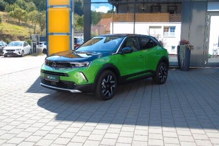 Opel Mokka Gebrauchtwagen