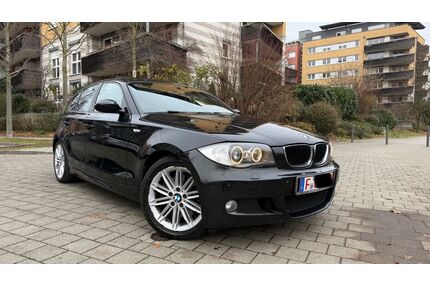 BMW 123 Gebrauchtwagen