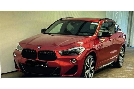BMW X2 Gebrauchtwagen